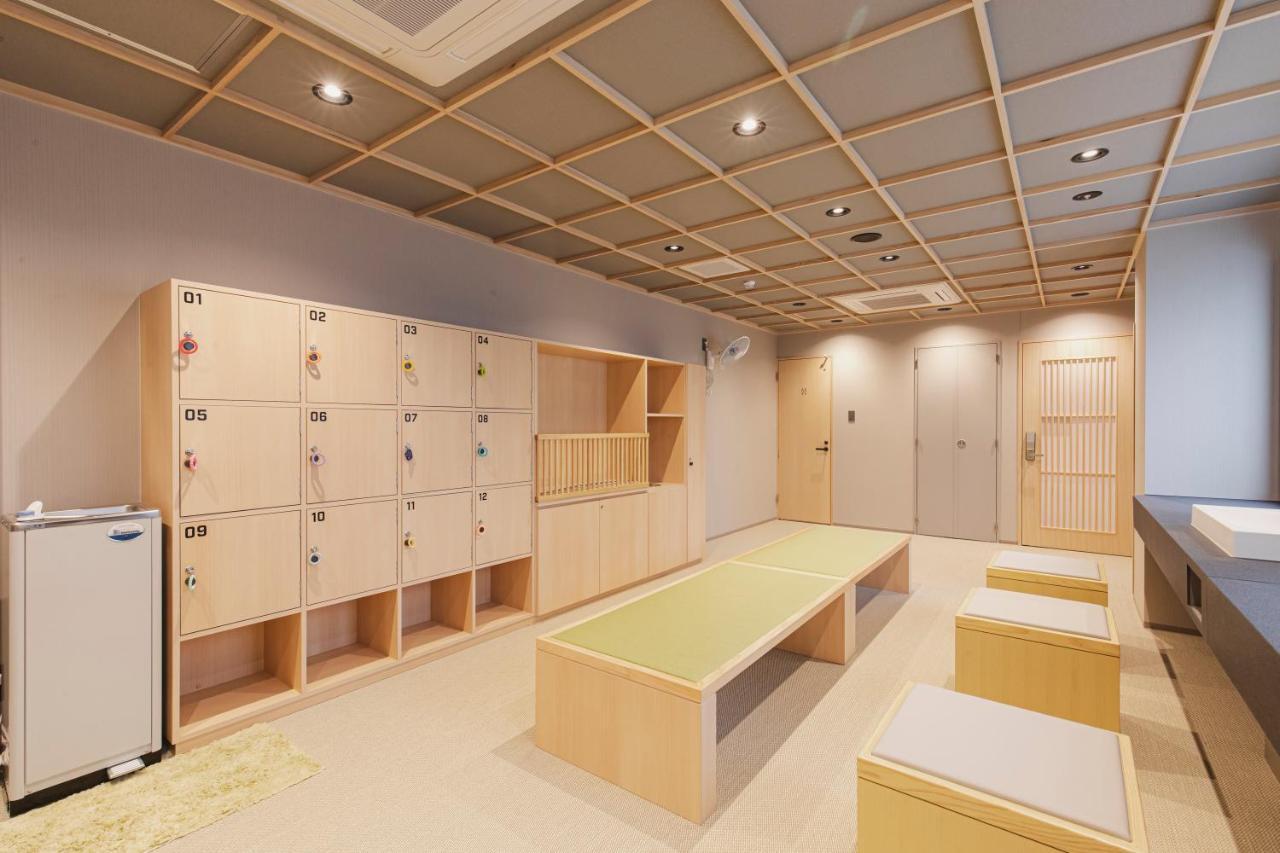 Hotel Arthur Kitahama Base Beppu Extérieur photo