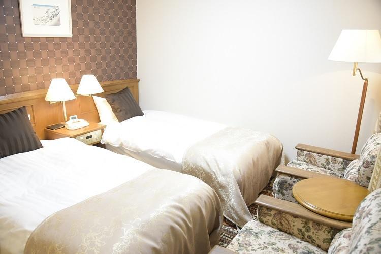 Hotel Arthur Kitahama Base Beppu Extérieur photo