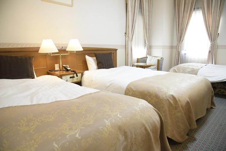 Hotel Arthur Kitahama Base Beppu Extérieur photo