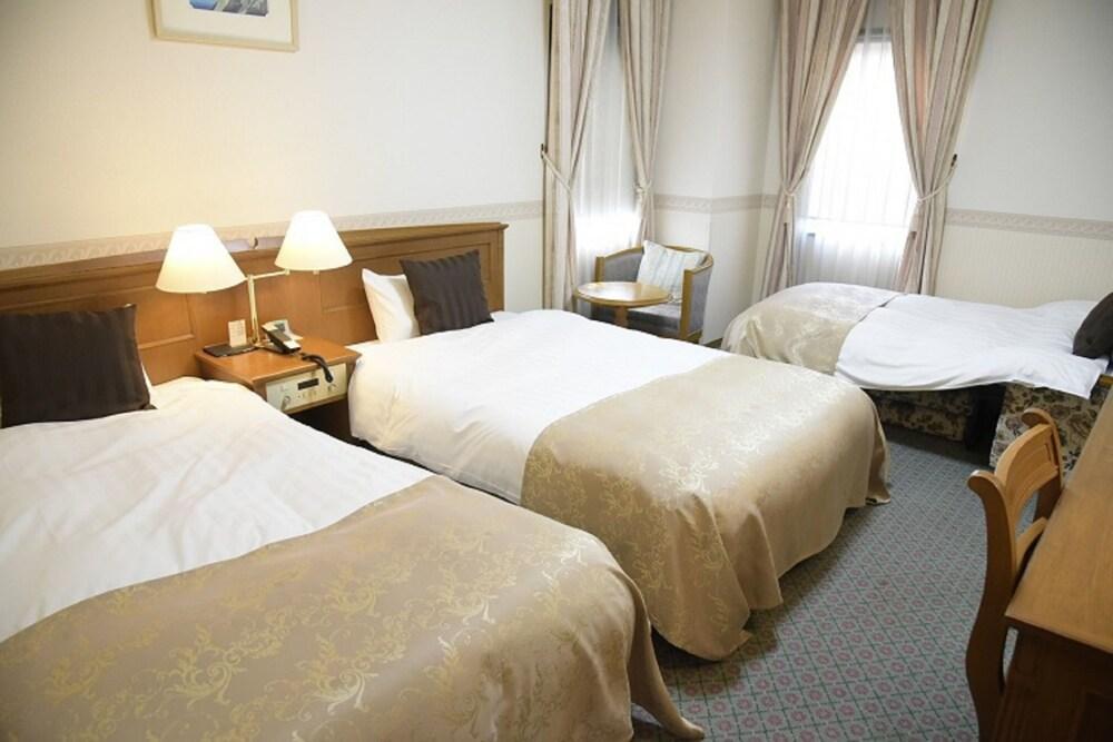 Hotel Arthur Kitahama Base Beppu Extérieur photo