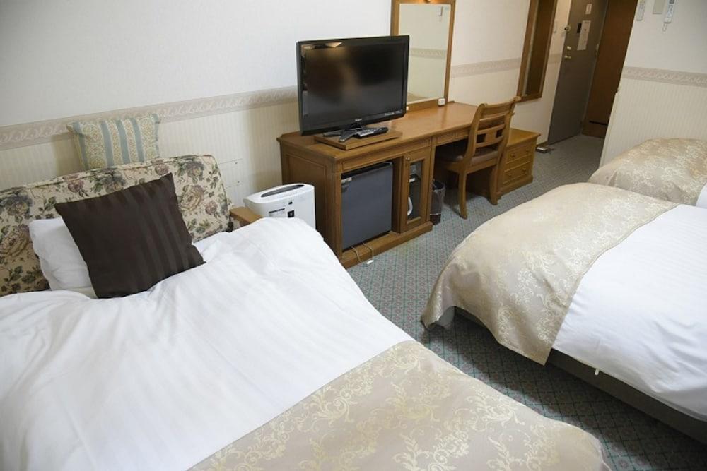 Hotel Arthur Kitahama Base Beppu Extérieur photo