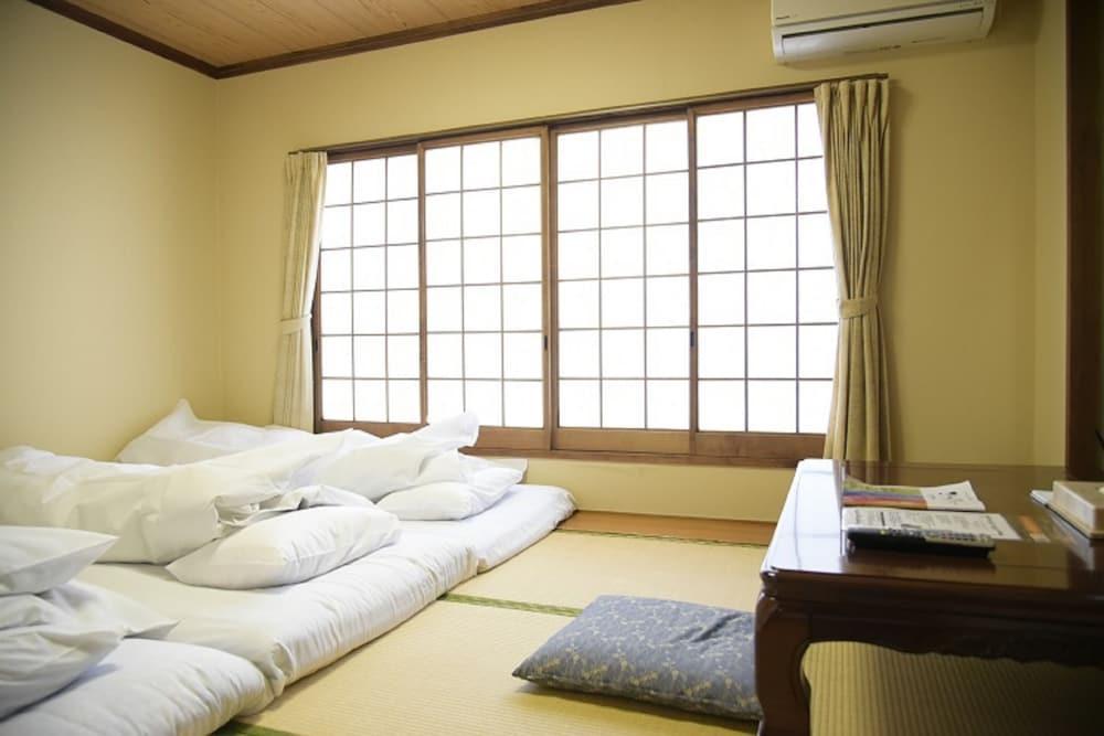 Hotel Arthur Kitahama Base Beppu Extérieur photo
