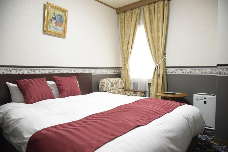 Hotel Arthur Kitahama Base Beppu Extérieur photo