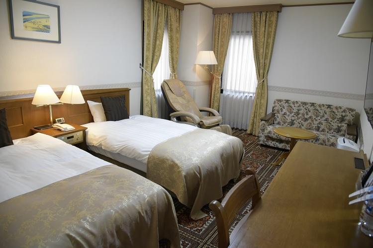 Hotel Arthur Kitahama Base Beppu Extérieur photo