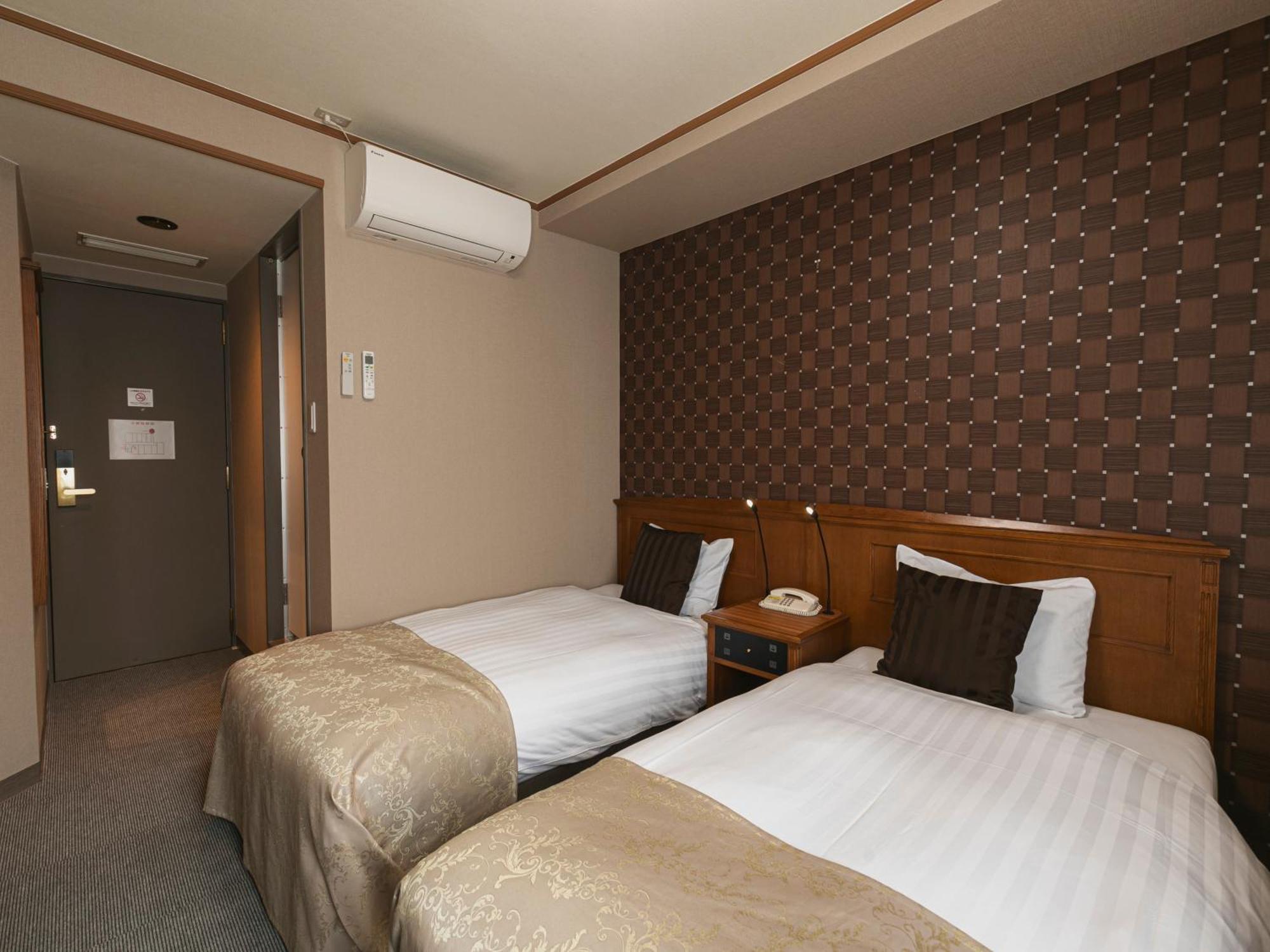 Hotel Arthur Kitahama Base Beppu Extérieur photo