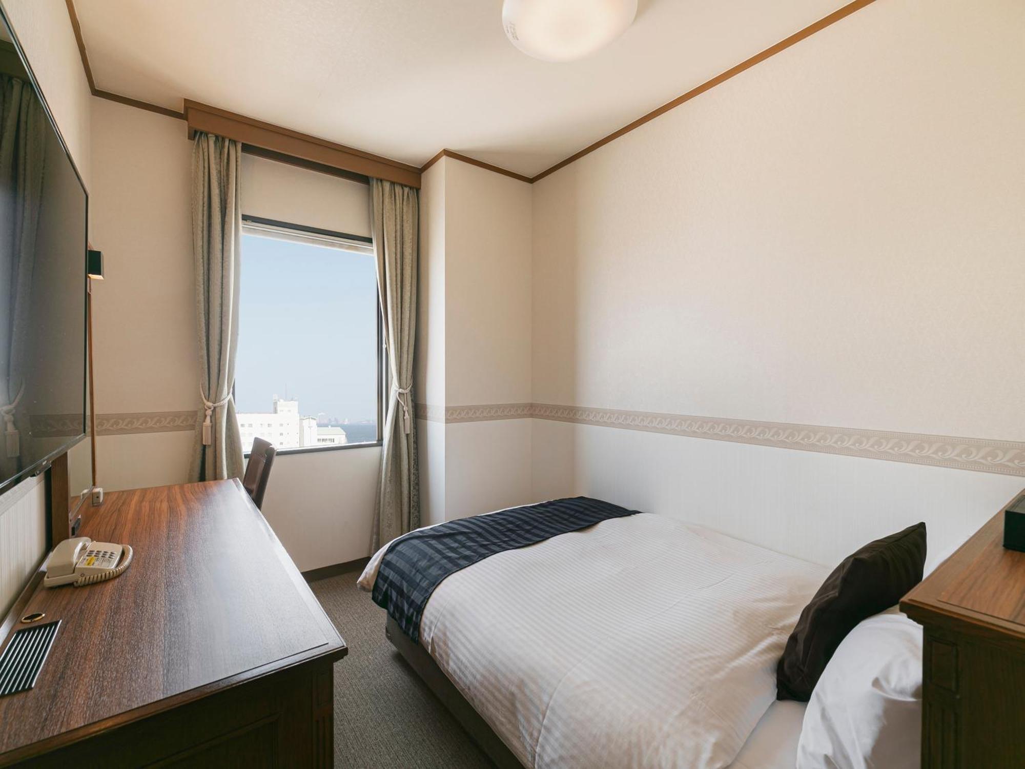 Hotel Arthur Kitahama Base Beppu Extérieur photo