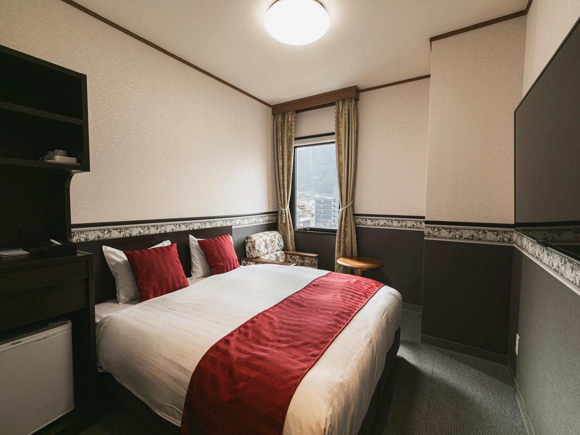 Hotel Arthur Kitahama Base Beppu Extérieur photo