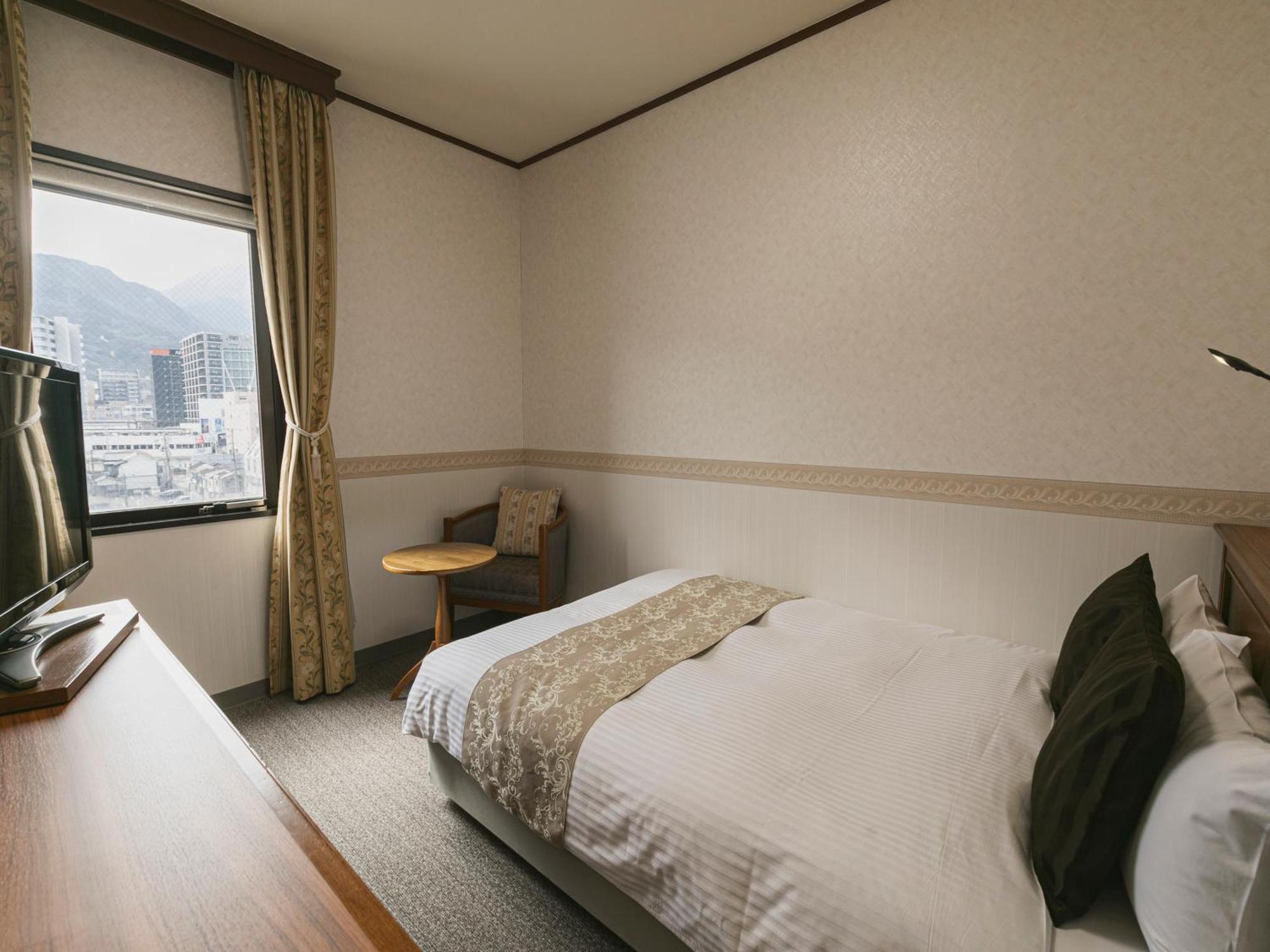 Hotel Arthur Kitahama Base Beppu Extérieur photo