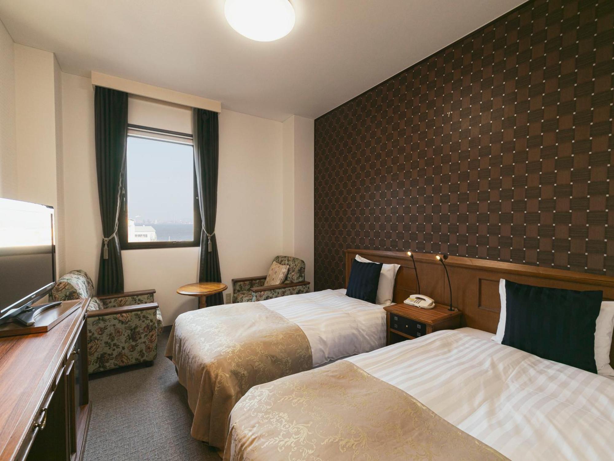 Hotel Arthur Kitahama Base Beppu Extérieur photo