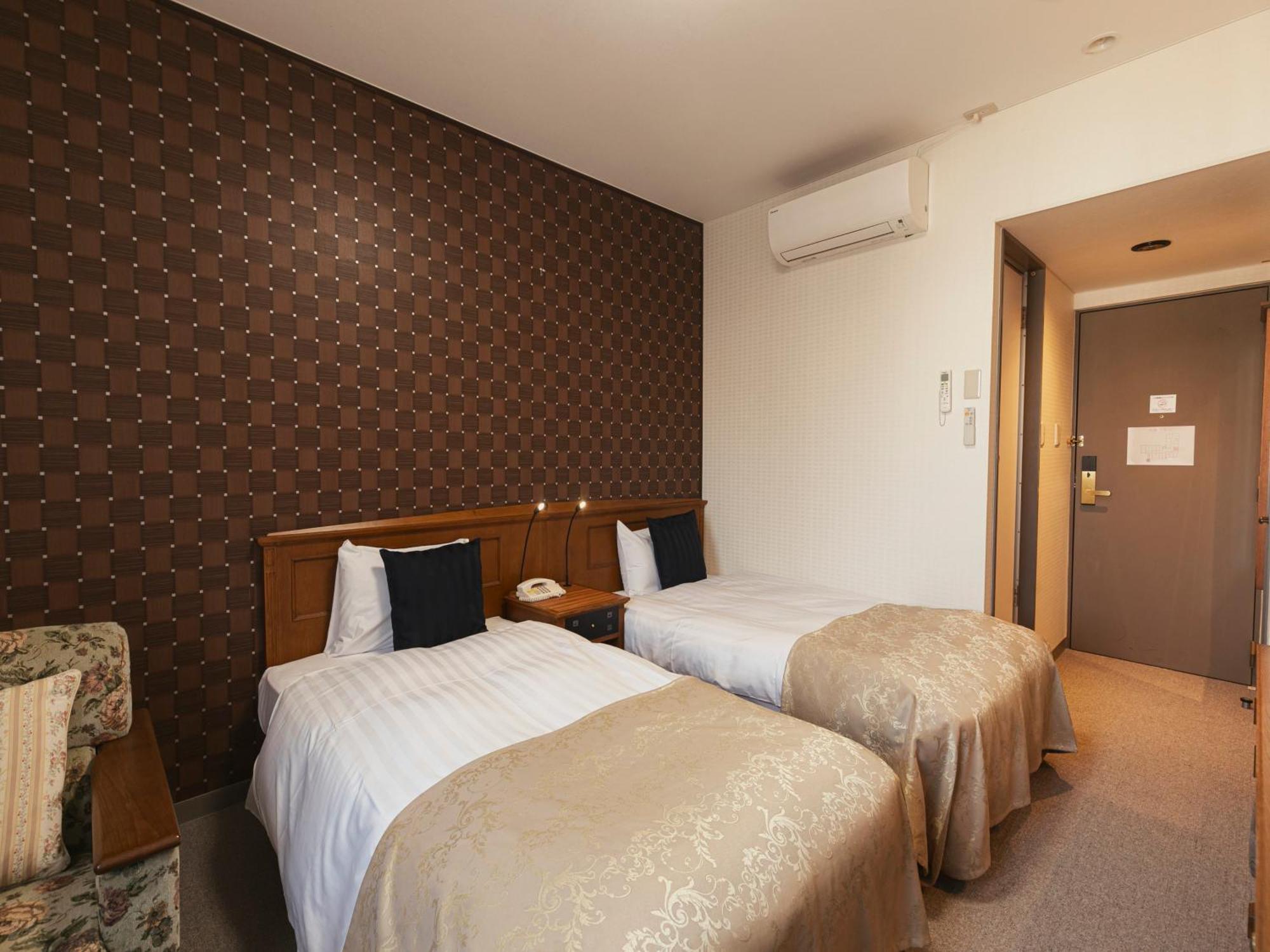 Hotel Arthur Kitahama Base Beppu Extérieur photo