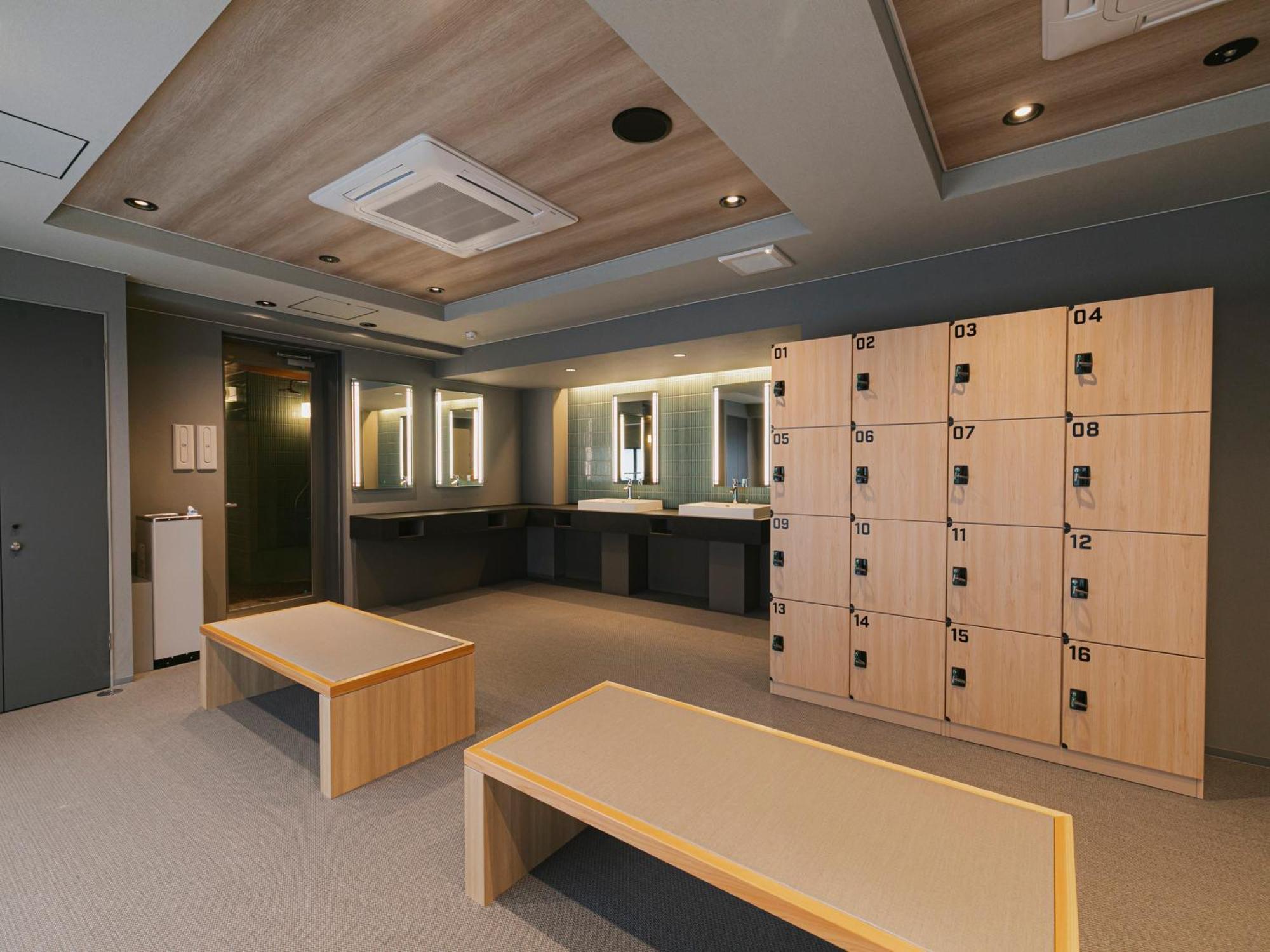 Hotel Arthur Kitahama Base Beppu Extérieur photo