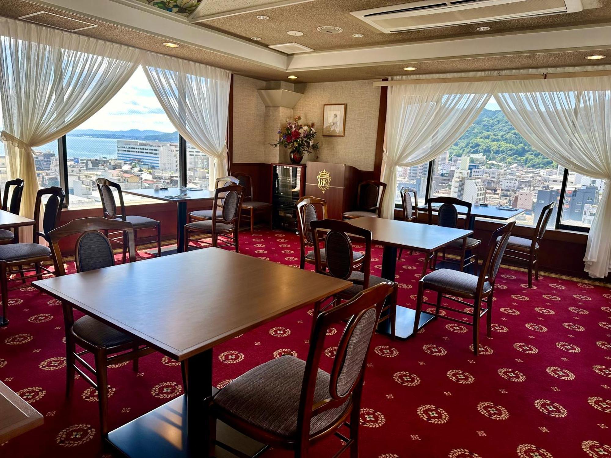 Hotel Arthur Kitahama Base Beppu Extérieur photo